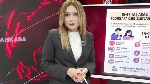 15 yaş altına sanal medya yasağı: 1 Kasım'da başlayacak, düzenleme nasıl uygulanacak?