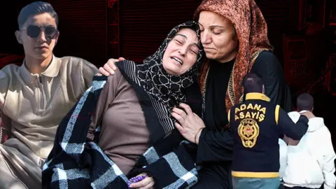 15 yaşındaki çocuğu ağabeyinin borcu yüzünden öldürmüşler