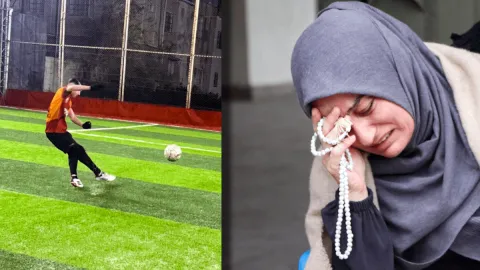 15 yaşındaki çocuğu başından vuran çeteden hastane kapısında kan donduran tehdit!