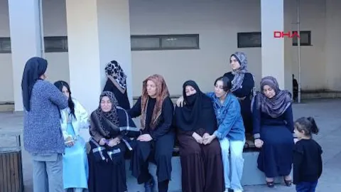 15 yaşındaki çocuk başından vuruldu: Babadan 30 bin liralık borç iddiası