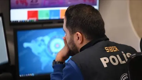 150 milyon liralık yasa dışı bahis operasyonu: 12 gözaltı