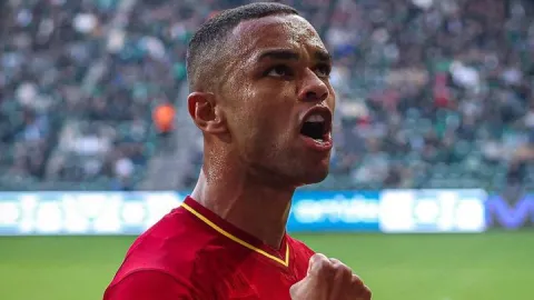 15'e 'Hayır' demişlerdi! Göztepe, Juan'ın bonservisini belirledi...