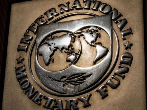 Küresel ekonominin sorunları IMF ve Dünya Bankası'nın toplantılarında ele alınacak - fotoğraf 1