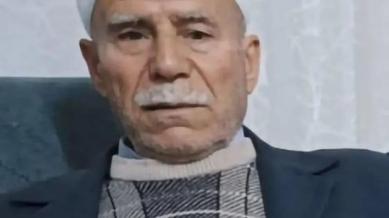 16 EYLÜL 2025’TE HATAY’DA VEFAT EDENLER