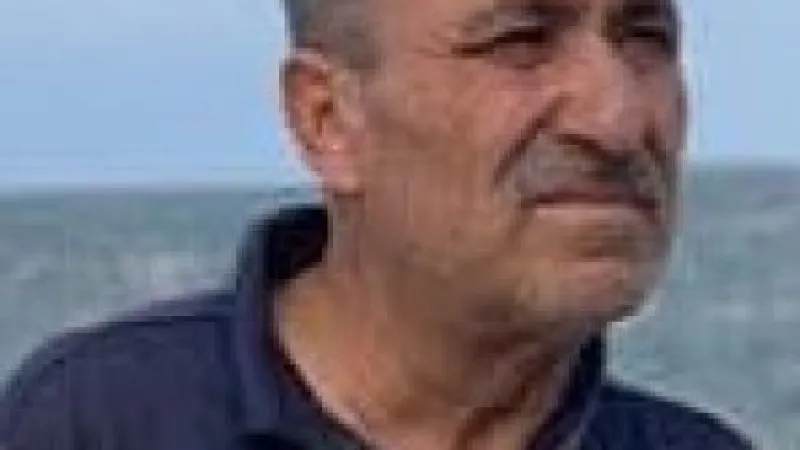 16 Mart 2026’TE HATAY’DA VEFAT EDENLER
