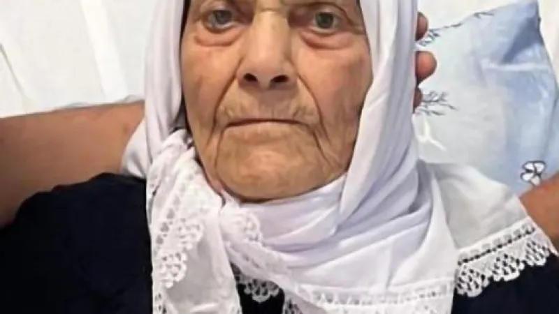 16 TEMMUZ 2025’TE HATAY’DA VEFAT EDENLER