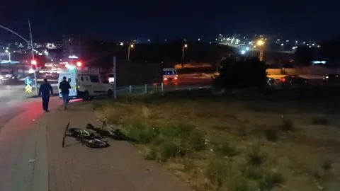 16 yaşındaki çocuk bıçaklanarak öldürüldü