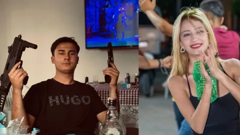 16 yaşındaki Hiranur cinayetinde ağırlaştırılmış müebbet kararı