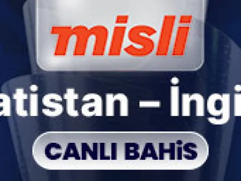 İngiltere, Uluslar Ligi’nde Hırvatistan'a konuk oluyor! Maçın heyecanı canlı sohbet ile Misli’de - fotoğraf 3