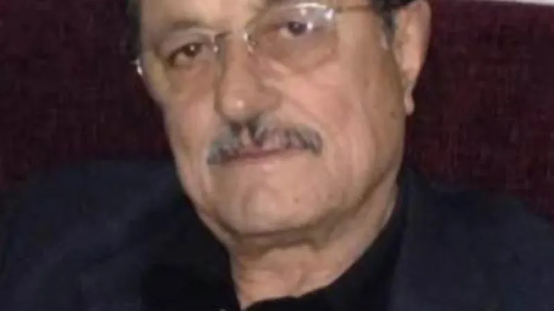 17 KASIM 2025’TE HATAY’DA VEFAT EDENLER