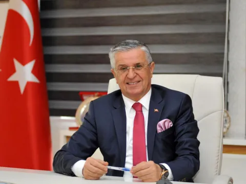 Kemer Belediye Başkanı Necati Topaloğlu ve 8 meclis üyesi CHP'den istifa etti - fotoğraf 3