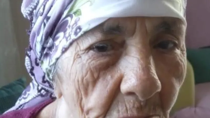 18 AĞUSTOS 2025’TE HATAY’DA VEFAT EDENLER