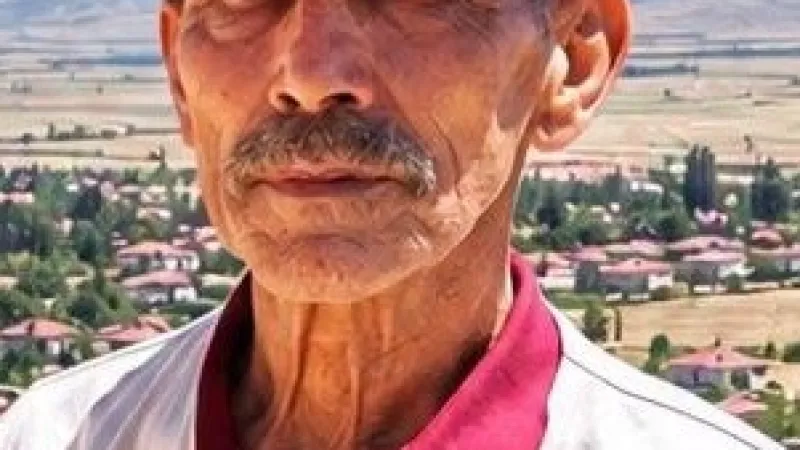 18 EYLÜL 2026’DA HATAY’DA VEFAT EDENLER