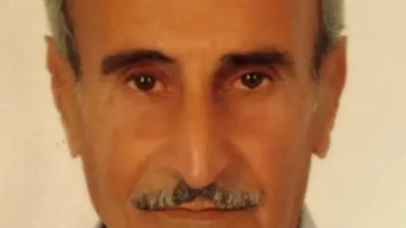 18 Mayıs 2026’DA HATAY’DA VEFAT EDENLER