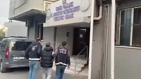 1.8 milyar liralık işlem hacmi tespit edildi: Yasa dışı bahis çetesine operasyon