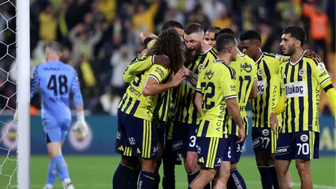18 yıllık hasret bitsin!