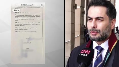 185 milyon TL'lik gayrimenkul vurgunu: Gerçek tapu kaydında ortaya çıktı