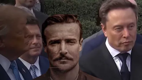 1921'de komaya girdi, uyandığında kendisini 3906 yılında buldu