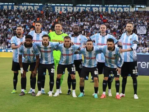 İşte Süper Lig'de oynayan en yaşlı 10 isim! - fotoğraf 2