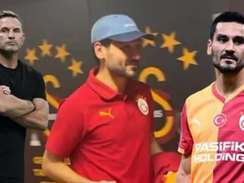 TFF, MHK krizinde yabancı teknik kadroyla yola devam kararı aldı - fotoğraf 3
