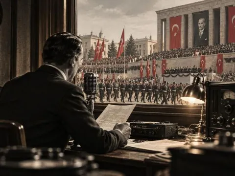 Gazete sayfalarından telefon ekranlarına... 103 yıllık coşku! - fotoğraf 5