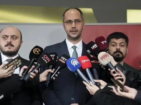 Ayazağa'da kentsel dönüşüm ofisi açıldı - fotoğraf 1