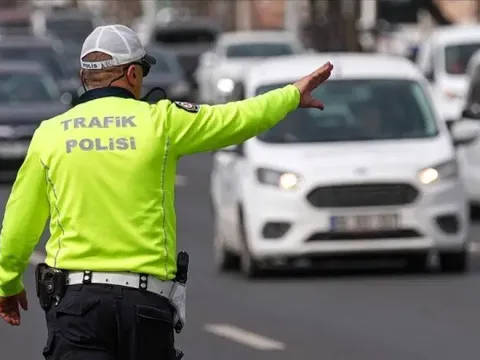Ankara'da bugün hangi yollar kapalı olacak? 13 Ekim 2026 Salı trafiğe kapalı yollar - fotoğraf 1