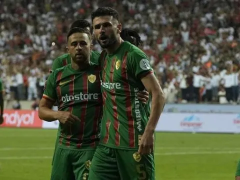 AMEDSPOR-KONYASPOR MAÇI SAAT KAÇTA, HANGİ KANALDA? Amedspor konyaspor maçı ne zaman, nerede oynanacak? - fotoğraf 1
