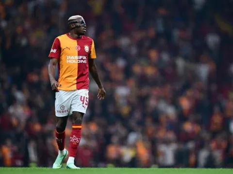 Okan Buruk'tan Barcelona karşısında 3 değişiklik! - fotoğraf 3