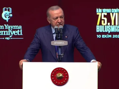 SON DAKİKA... Cumhurbaşkanı Erdoğan: Bu milletin başını eğdirmeyeceğiz - fotoğraf 2