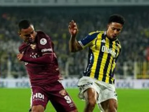 Fenerbahçe - Göztepe maçına doğru | Muhtemel 11'ler - fotoğraf 2