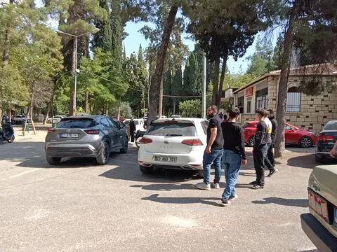 Dehşet! Maktul 16, fail 12 yaşında! - fotoğraf 3