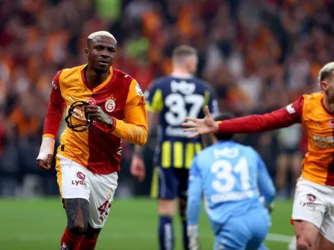 Derbilerde skor yükü yabancılarda! - fotoğraf 3