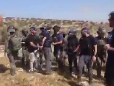 İsrail ordusundan Netanyahu'ya sansür - fotoğraf 1