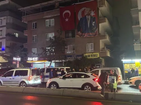 Kızını ve erkek arkadaşını öldürmüştü! İşte ifadesi - fotoğraf 1