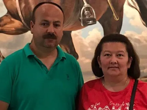 Bütüner çifti cinayetinde istenen ceza belli oldu! 1 gün önce keşif iddiası! - fotoğraf 1