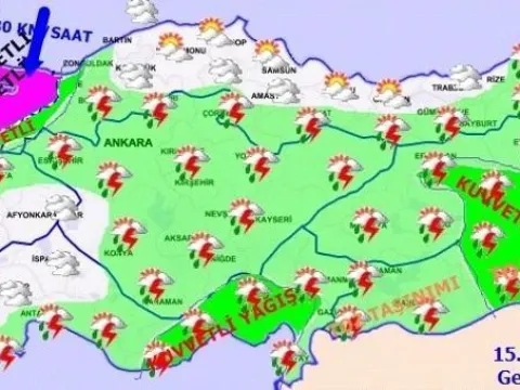 KOCAELİ'DE BUGÜN OKULLAR TATİL Mİ? 15 Ekim 2026 Kocaeli'de okullar tatil mi edildi? Kocaeli Valiliği'nden son dakika açıklaması - fotoğraf 1