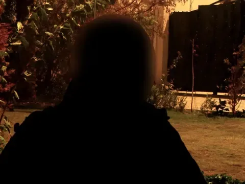 Iraklı kadınlar cinsel şiddetle mücadele için tacizi görüntüleme dahil çözüm arıyor - fotoğraf 3