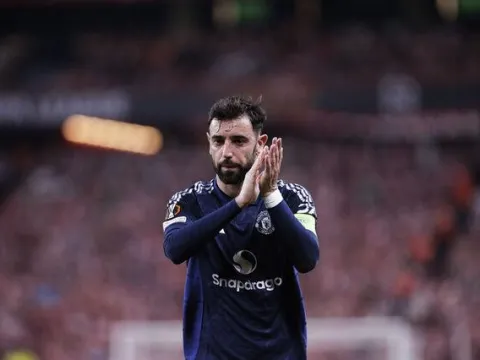 Bruno Fernandes’ten Carrick’e eleştiri! - fotoğraf 2