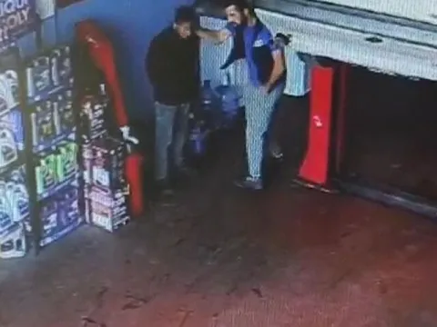 14 yaşındaki öğrenciye kan donduran usta dayağı - fotoğraf 2