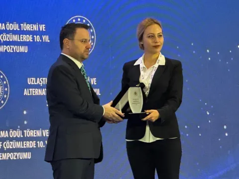 Alternatif çözümlerde 10'uncu yıl: 2 milyondan fazla dosyada uzlaşıldı - fotoğraf 3