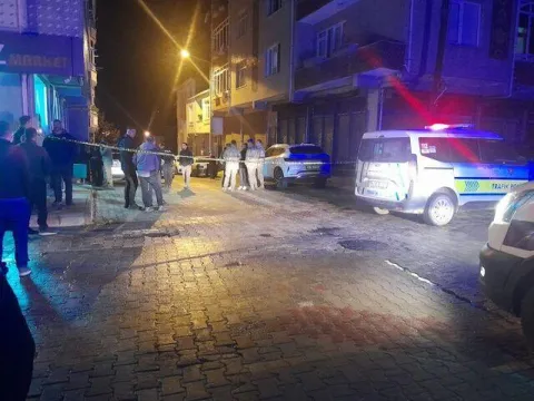 11 aylık bebeği vardı... Bir kadına kıydılar - fotoğraf 3