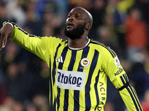 Napoli'den Lukaku açıklaması! 'Şanslıydık diyebiliriz' - fotoğraf 3