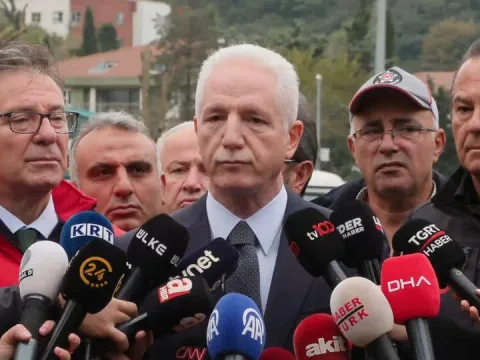 "3 bin ev ve iş yeri hasar gördü, ödemeler bugün başlıyor" - fotoğraf 1