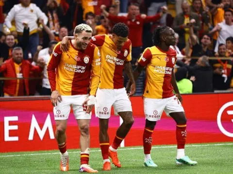 Devler Ligi'nde Galatasaray'ın konuğu Barcelona! - fotoğraf 2