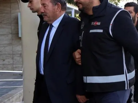 Milas Belediyesi operasyonunda 18 tutuklama - fotoğraf 3