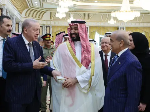 Mekke Anlaşması nedir, maddeleri nelerdir? Mekke Anlaşması hangi ülkeleri kapsıyor? - fotoğraf 1