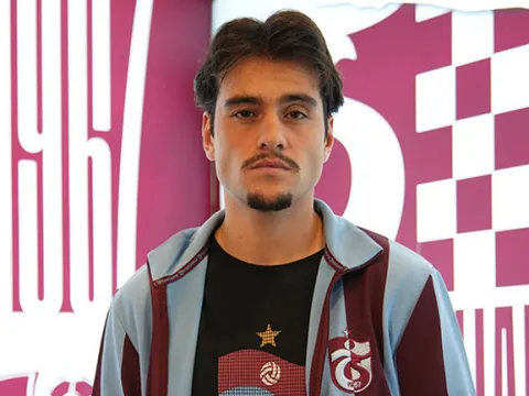 Aral Şimşir: 'Trabzonspor’u seçmek zor olmadı!' - fotoğraf 3