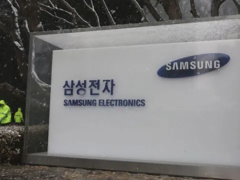 Samsung’dan Helix’e 1 milyar dolarlık yatırım - fotoğraf 1