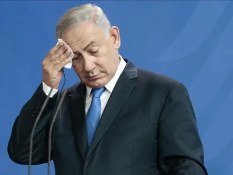 Netanyahu'nun planı deşifre oldu: Trump'a takıldı - fotoğraf 5